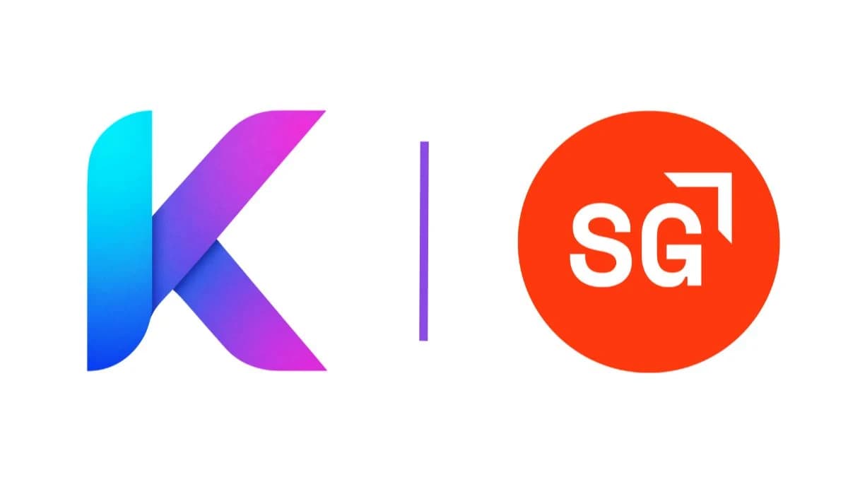 Kogna and Startup Gainesville logos
